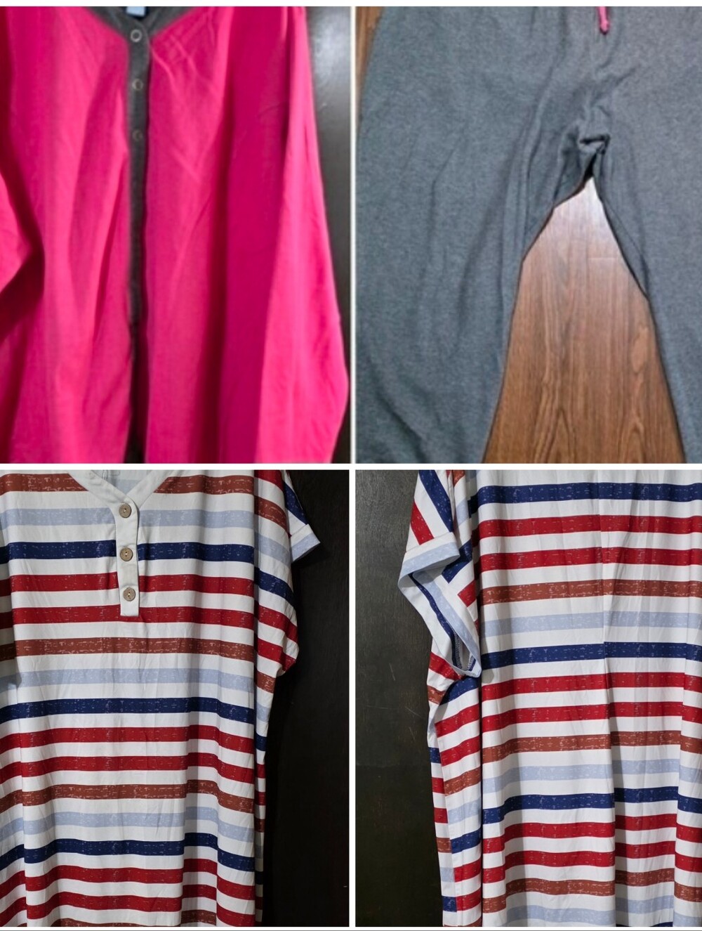 5X Bundle Liz & Me Set/SHEIN Dress Slight Damage Read Description Please